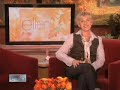 The Ellen DeGeneres Show - Favorite scare attempts The Ellen DeGeneres Show - Favorite scare attempts