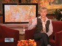 The Ellen DeGeneres Show - Favorite scare attempts