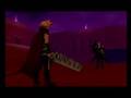 Why Sqaure made "Advent: One Winged Angel" 