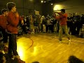 Vertifight 14 Spoke et Jack Herror Vs Cerise et Milliard