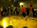 Vertifight 14 Spoke et Jack Herror Vs Cerise et Milliard