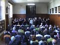 Brasil Ensemble - Missa Brevis - I Kyrie - Fauré