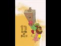 13 Bags Of Dick - Oh, My Guts