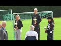 Naisten palkinnot 2008