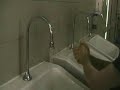 Lavado de manos quir�rgico