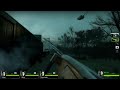 L4D2 - Overpowered Chainsaw
