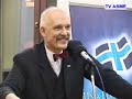 TV ASME - Janusz Korwin Mikke - Spotkanie wyborcze część 3