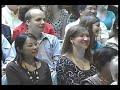 Bruce Au MPA/ID 2008 Graduation Speech, Harvard Kennedy Bruce Au MPA/ID 2008 Graduation Speech, Harvard Kennedy
