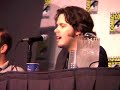 Edgar Wright on 'Ant-Man'
