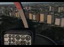 FSX New York Ultra High Settings Maxed out