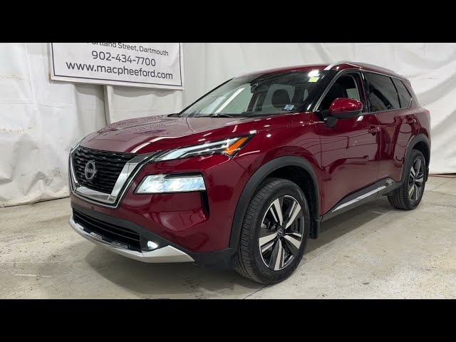 2022 Nissan Rogue in Cars & Trucks in Dartmouth