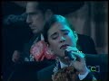 Contigo en la distancia