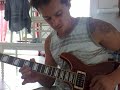 fade to black solo