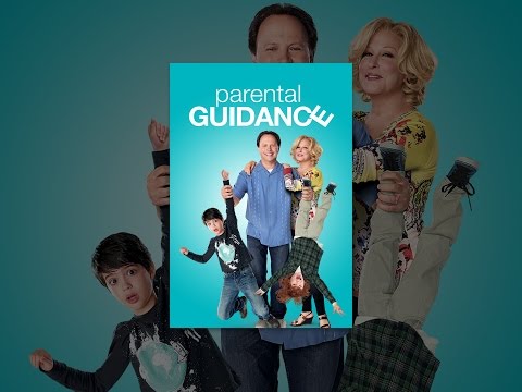 Parental Guidance