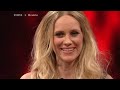 X Factor Denmark - live7 - Heidi singing Annie Lennox's 