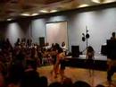 aKDPhi Covention Showcase Delta Chapter