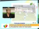 Resumen del Cl�sico Cruce�o 137 PAT Revista Matinal (10-Noviembre-2008)