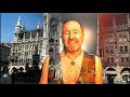 Answers to Nothing - Midge Ure - home made video