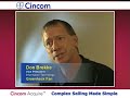 Greenheck on Cincom Greenheck on Cincom