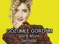 Yonca Evcimik \"Kendine Gel 1993\" Alb�m Tan?t?m