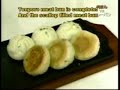 Cooking Showdown (Dotch!) Meat Bun vs. Curry Bun, 5/5