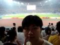 Nigeria vs Belgium(olympic footballgame)-part 8