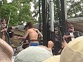 Mishto Gogol Bordello Bringing the house down Bonnaroo 2008 Mishto Gogol Bordello Bringing the house down Bonnaroo 2008
