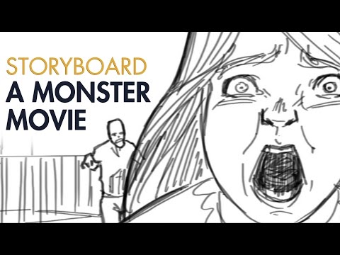 Preview - SUBSCRIBE to SWSCA on YouTube: http://bit.ly/Zp70T4 Learn Digital Storyboarding techniques with Andrés García-Price Watch FULL TUTORIAL: http://bit.ly/1kJwwk...