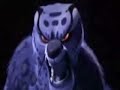 Shifu and Tai Lung~ Friend or Foe