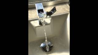 Solihull Bathrooms Most recent bathroom installation.