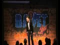 Barret Show Ivan Suen 