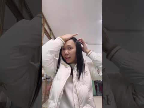 1289 Video của Salon Chuyến nối tóc Bắc Hugo