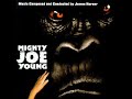 Dedication and Windsong from James Horner's score to Mighty Joe Young (1998)