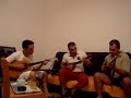 Bako svira prim - ?arda?