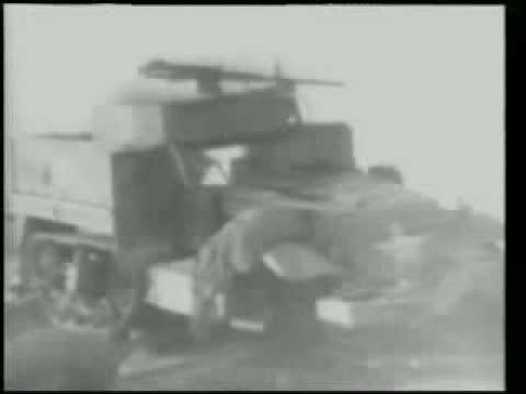 German Drive Rolled Back By Allies, ...