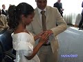 le mariage de stephanie et andy