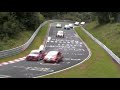 VLN Langstrecke Lauf #5 2008 N�rburgring