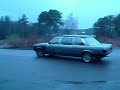Limo Drift