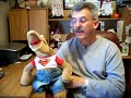 NEW OREO! JINGLE SONG (2008) sung by Nick the Puppet