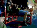 SEGUNDA FASE DA MINHA EVOLUÇÃO NO SUPINO AGORA SEGUINDO OS METODOS DE TREINAMENTO DA WEST SIDE BARBELL CHEGUEI AO 1º OBJETIVO 200 KG NO SUPINO SEM ANABOLIZANTES AGORA É SEGUIR EM FRENTE PRÓXIMO OBJETIVO 250 KG