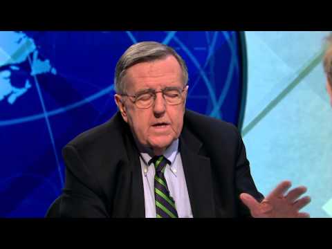 PBSNewsHour - Syndicated columnist Mark Shields and New York Times columnist David Brooks talk to Jeffrey Brown about what's ahead for President Obama's first 100 days dur...