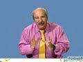 Meiosis: Prophase I, Part 1 of 2