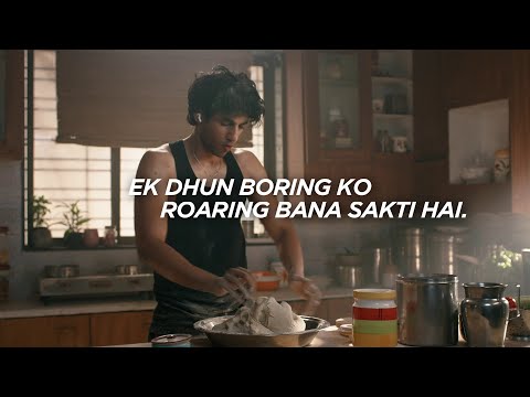 JioSaavn-#FindYourDhun