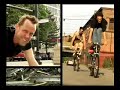 "BIKE SONG" - Prayers For Atheists **OFFICIAL VIDEO**
