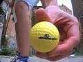 Crossgolf in Leipzig
