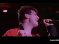 True (Live)  -  Spandau Ballet (HQ Audio)