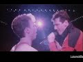 True (Live)  -  Spandau Ballet (HQ Audio)