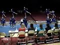 vhs regionals