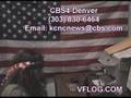 CBS Attacks Sick People for Medical Marijuana in Colorado