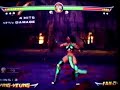 Mortal Kombat Armageddon - Kreated Character, Kristanna...